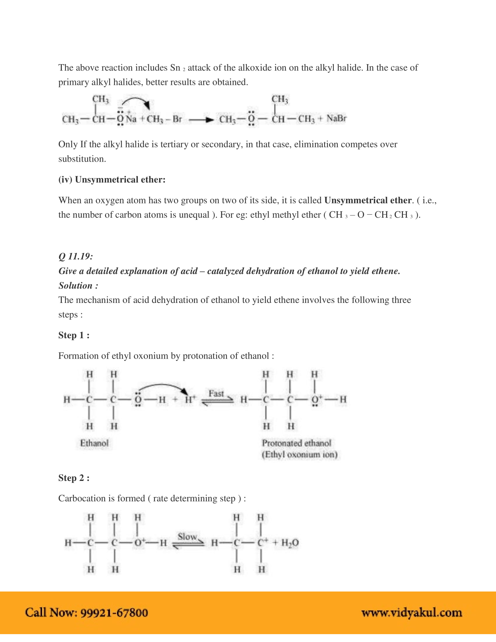 class-12th-chemistry-alcohols-phenols-and-ethers-ncert-solution-cbse-2023
