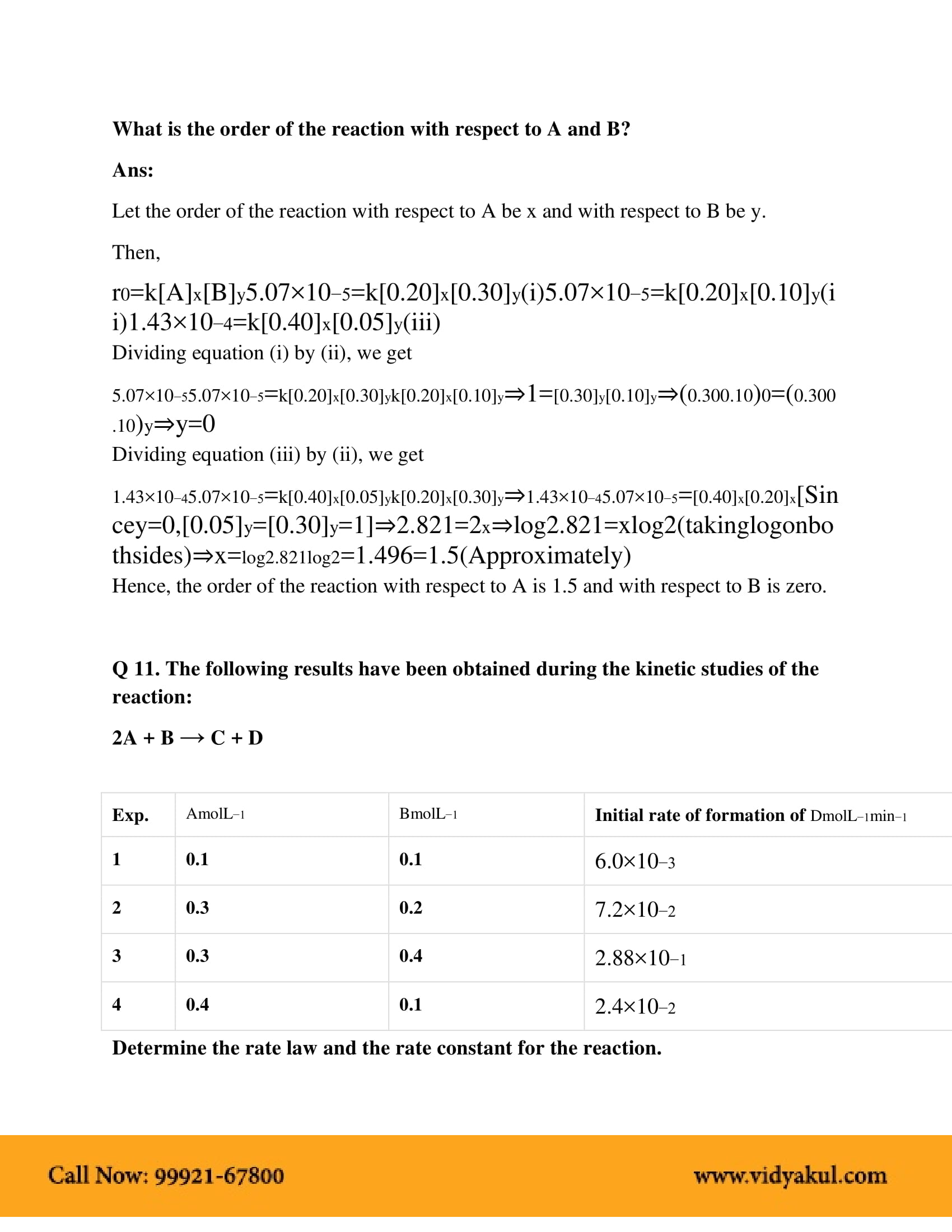class-12th-chemistry-chemical-kinetics-ncert-solution-cbse-2023