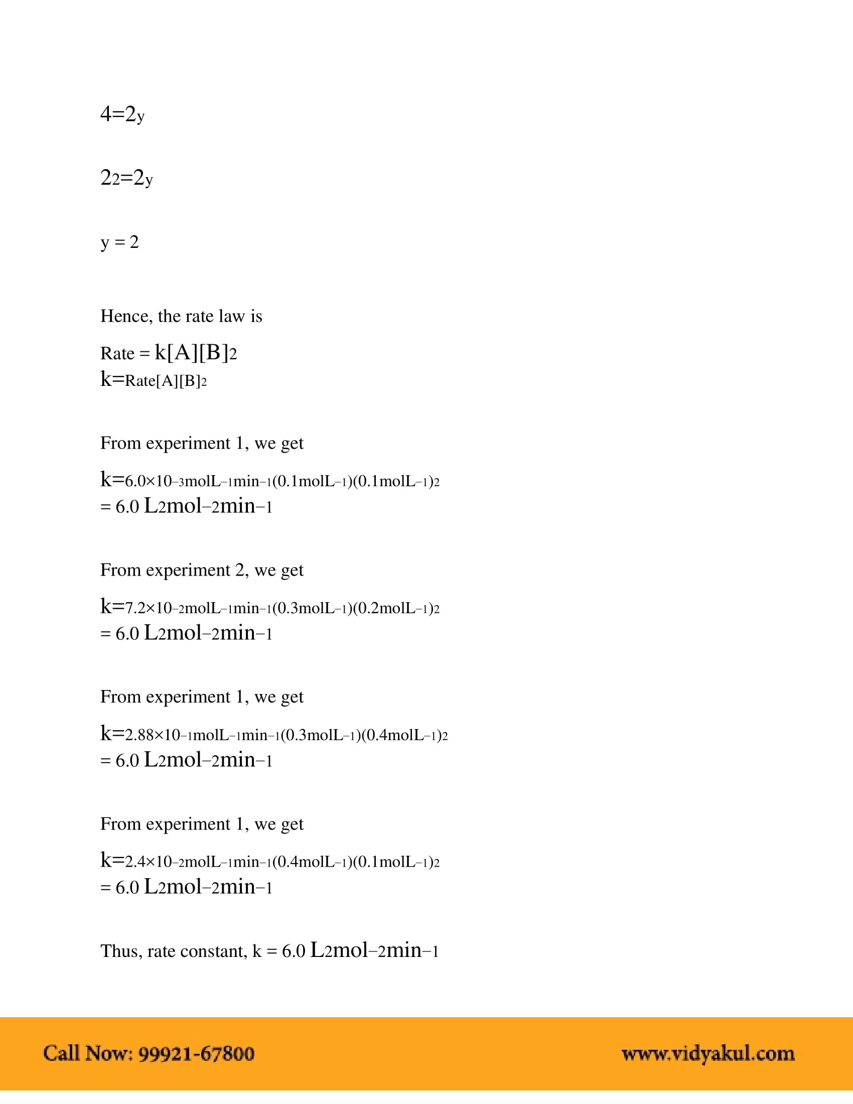 class-12th-chemistry-chemical-kinetics-ncert-solution-cbse-2023