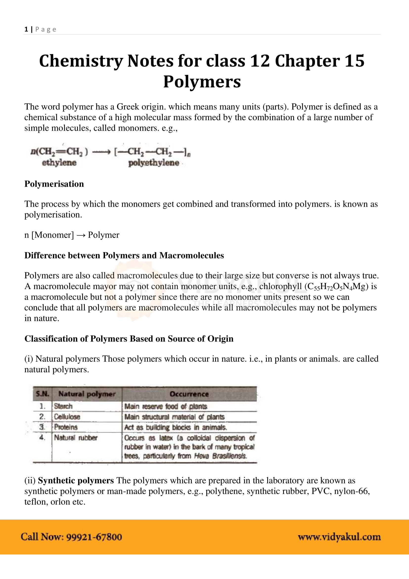 nuclear chemistry notes pdf download