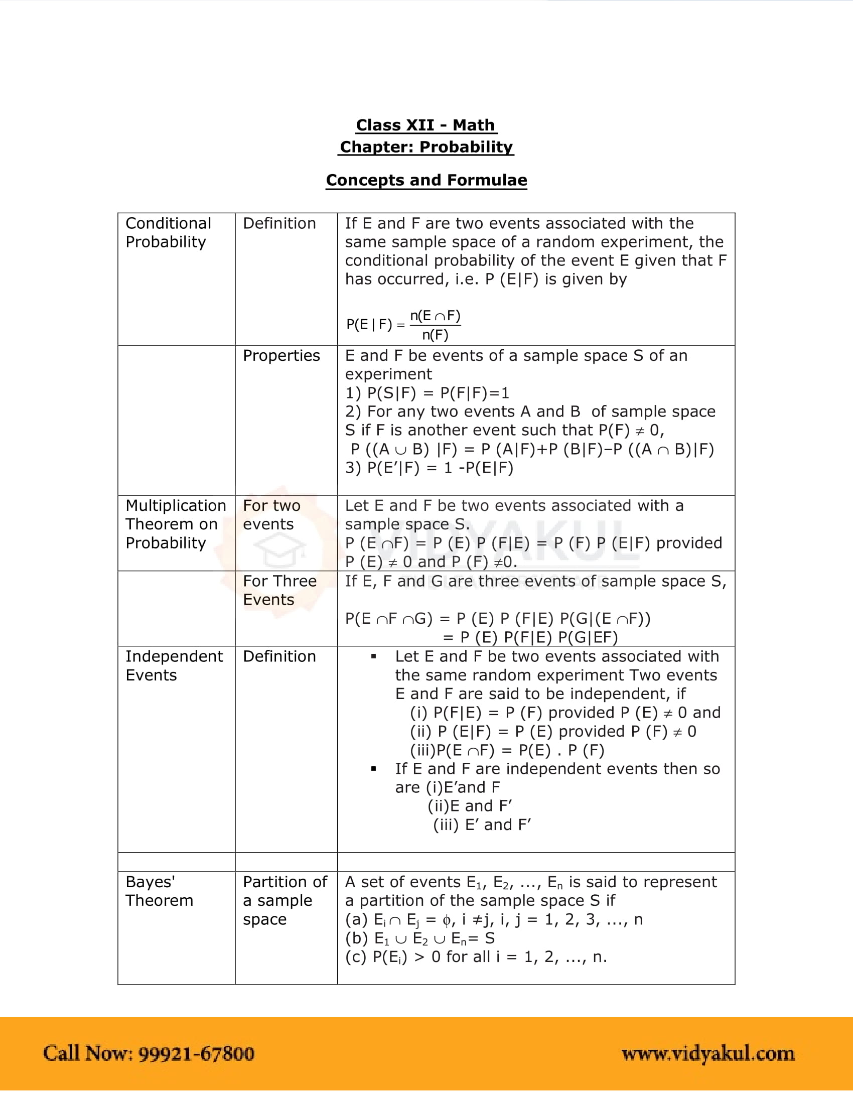 Spice of Lyfe List Of Physics Formulas Class 12 Pdf