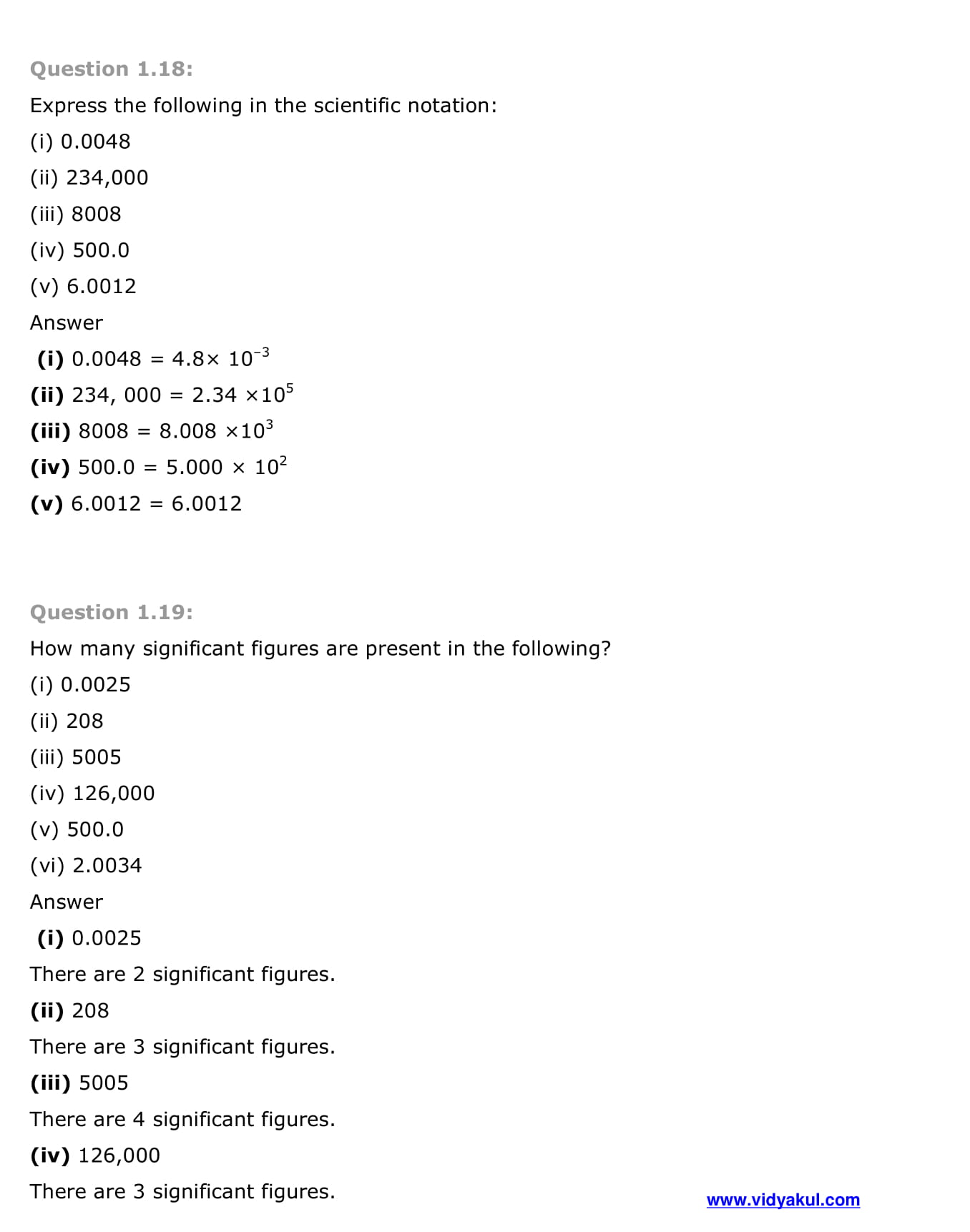 Class 11th Chemistry Some Basic Concepts Of Chemistry Ncert Solution Class 11th Chemistry Some Basic Concepts Of Chemistry Ncert Solution