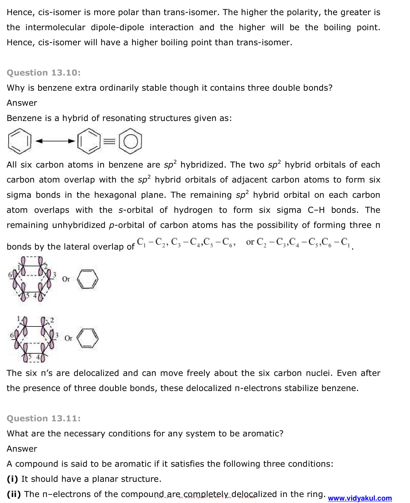 class-11th-chemistry-hydrocarbons-ncert-solution-cbse-2023