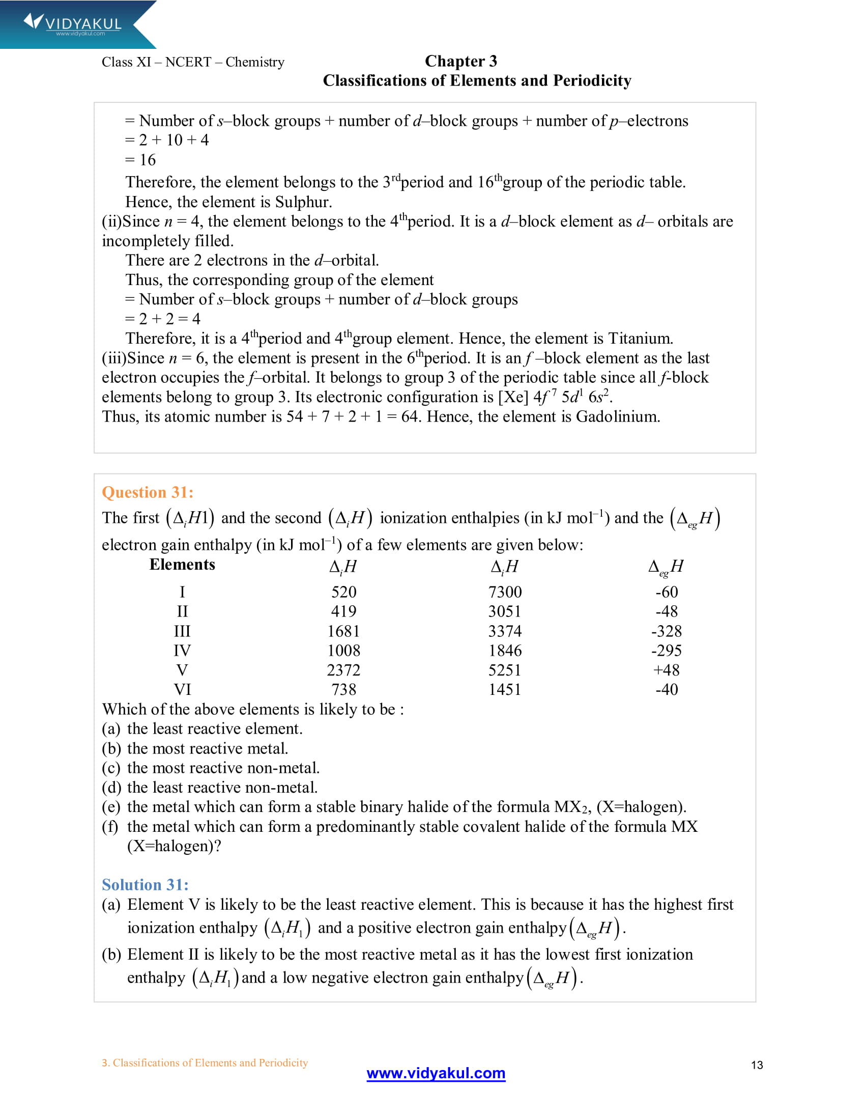 class-11th-chemistry-classification-of-element-and-periodicity-in