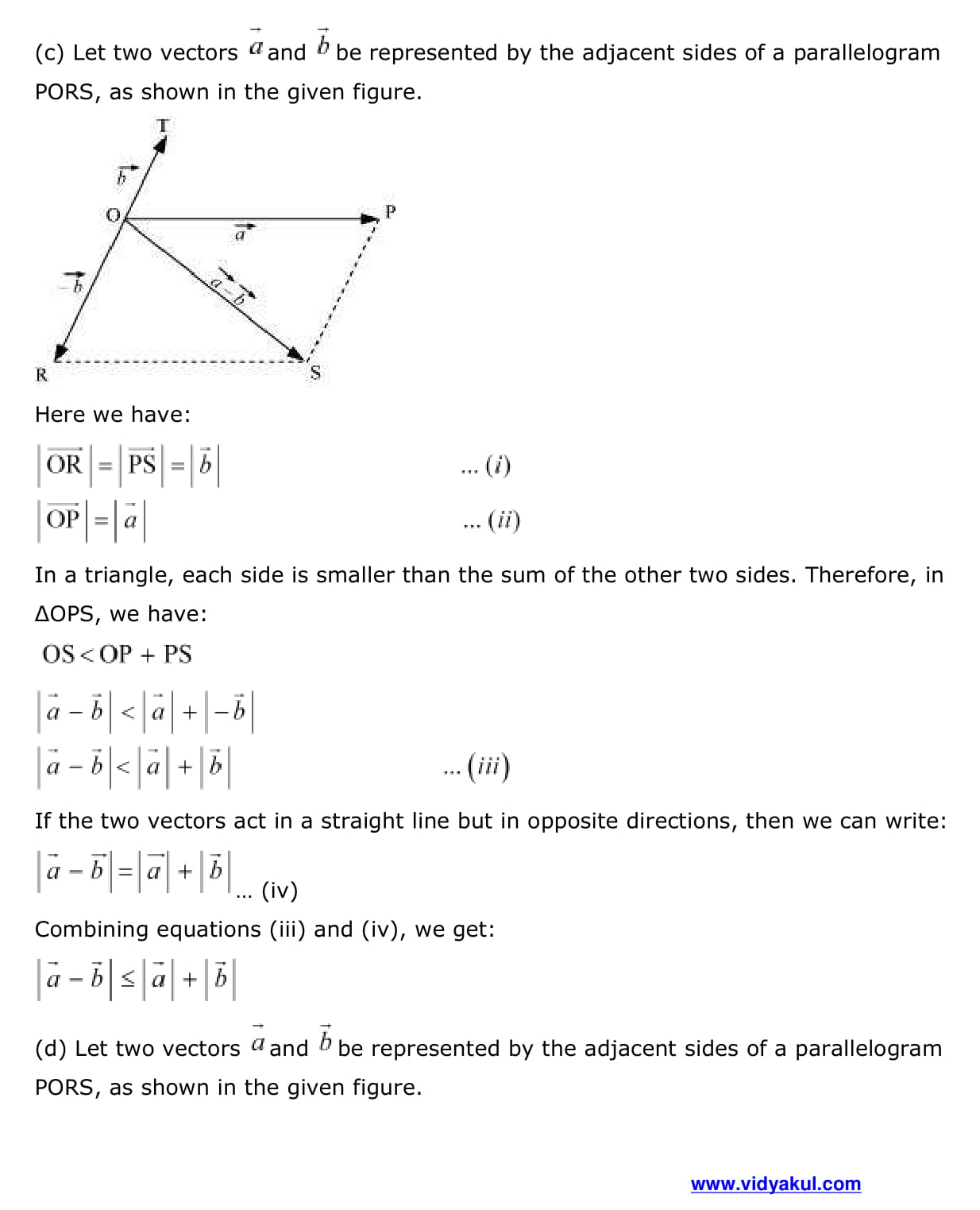 chapter 3 physics class 11 ncert solutions motion in a plane